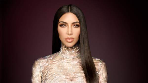 Kim Kardashian en la nueva temporada de 'Las Kardashian' Kim Kardashian en la nueva temporada de 'Las Kardashian'