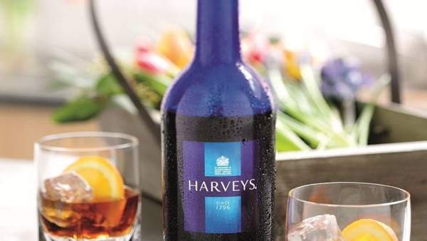 Vino de Jerez Harveys Vino de Jerez Harveys
