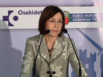 María Jesús Múgica