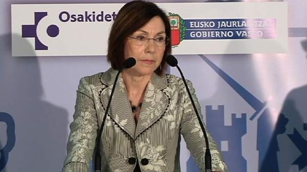 María Jesús Múgica María Jesús Múgica