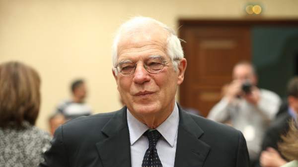 Josep Borrelc Josep Borrelc