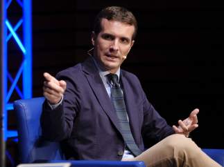 Pablo Casado.