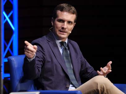 Pablo Casado.
