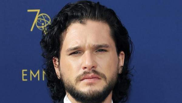 Kit Harington Kit Harington