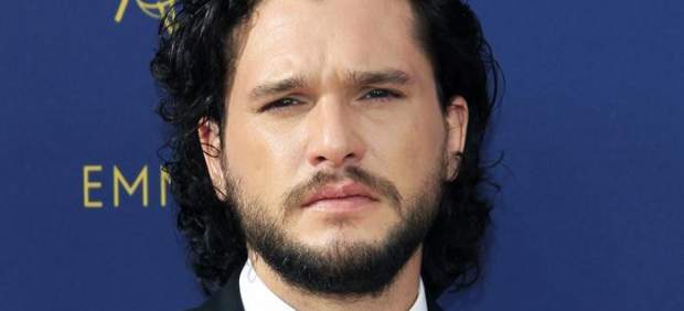 Kit Harington
