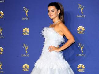 Penélope Cruz
