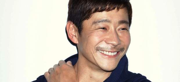 El primer turista espacial de SpaceX será el japonés Yusaku Maezawa, que volará alrededor de la Luna El primer turista espacial de SpaceX será el japonés Yusaku Maezawa, que volará alrededor de la Luna