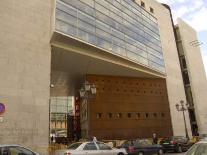 Audiencia Provincial de Oviedo
