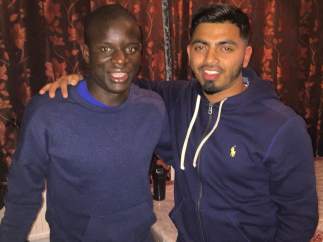 Kanté