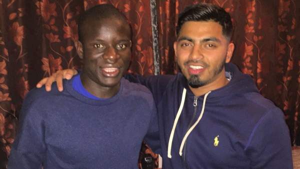 Kanté Kanté