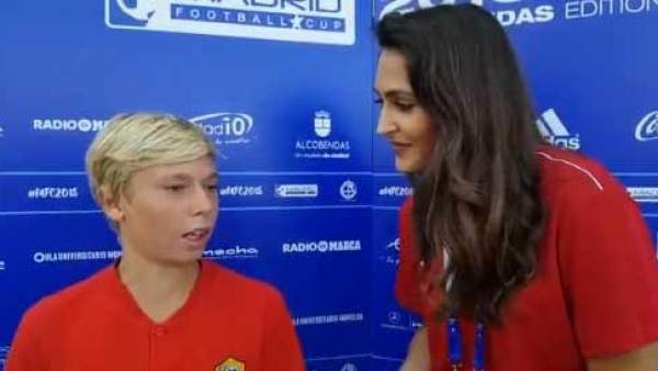 Cristian Totti Cristian Totti