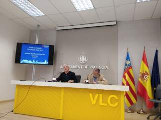 València sale del Plan de Ajuste estatal