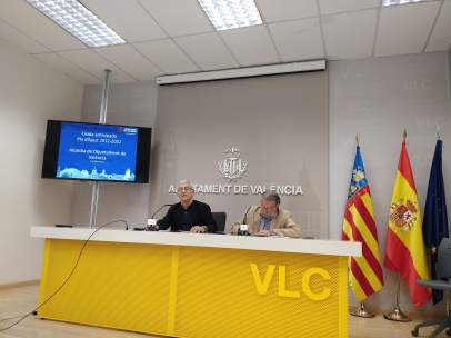 València sale del Plan de Ajuste estatal