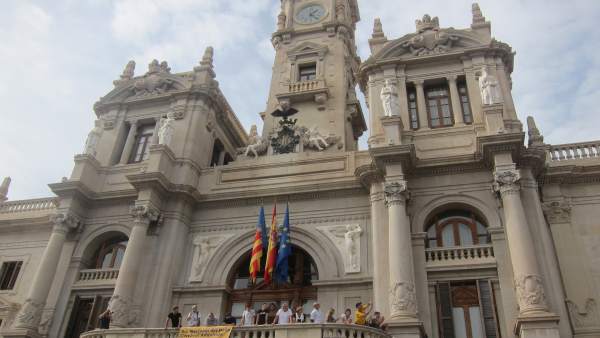 Els serveis socials de València, contra els maltractaments Els serveis socials de València, contra els maltractaments