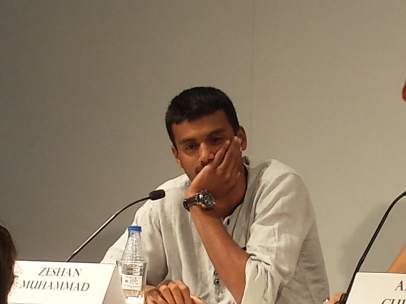 Zeshan Muhammad.