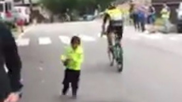Vuelta a España. Vuelta a España.