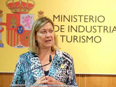 María Pilar del Olmo