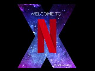 NX, nuevo sello de Netflix