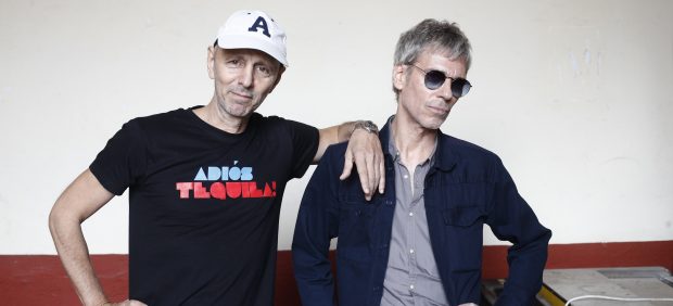 El grupo Tequila presenta su próximo concierto que tendrá lugar el 25 de septiem