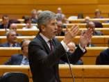 El ministre de l'Interior Fernando Gran- Marlaska en una imatge d'arxiu