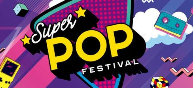SuperPOP Festival