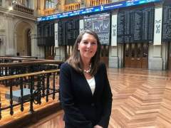 Denise Wilson, agente de igualdad en Reino Unido
