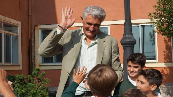 Fernando Romay Fernando Romay