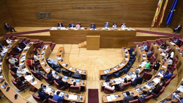 Ciutadans no recolzarà finalment la reforma de la llei electoral valenciana Ciutadans no recolzarà finalment la reforma de la llei electoral valenciana
