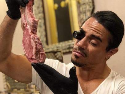 Salt Bae