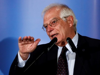 Josep Borrell