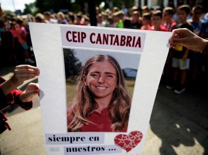 Celia Barquín