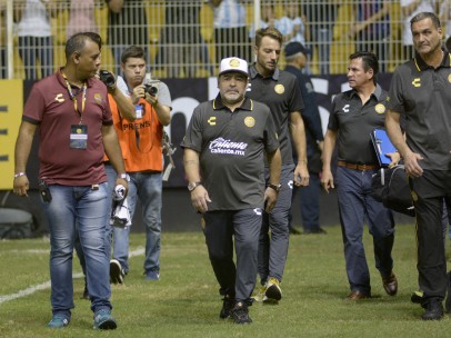 Maradona