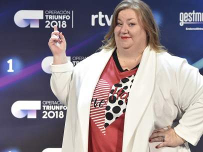 Itziar Castro