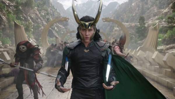 Loki Loki