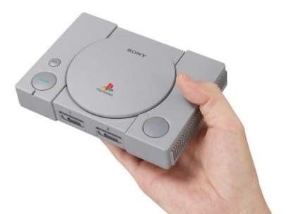 PlayStation Classic