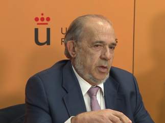 Enrique Álvarez Conde
