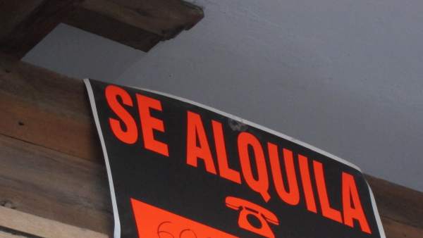 Se Alquila, Cartel Alquiler Se Alquila, Cartel Alquiler