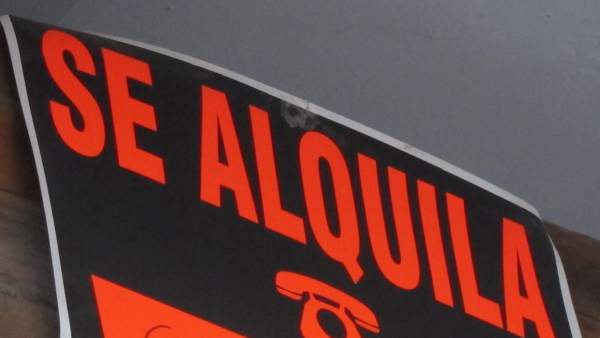 Se Alquila, Cartel Alquiler Se Alquila, Cartel Alquiler