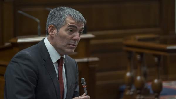 Fernando Clavijo Fernando Clavijo