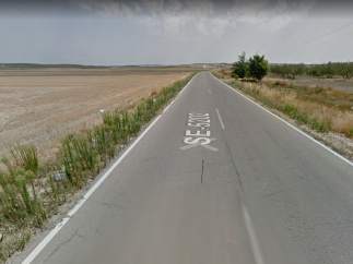 Carretera SE-5202