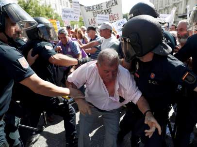 Pensionistas