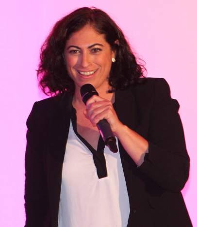 Cristina