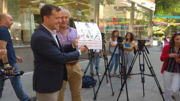 Velázquez en Ciudad Real Velázquez en Ciudad Real