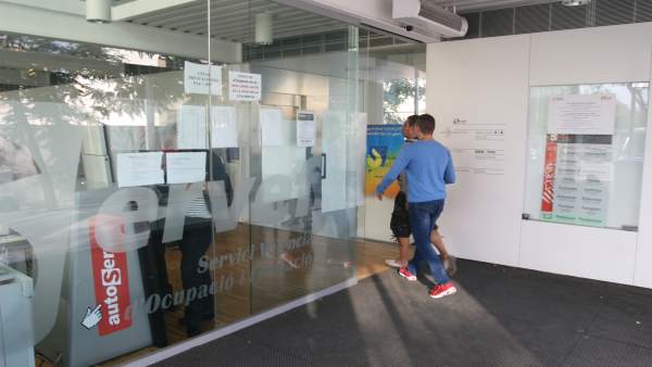 El PP denuncia que la Generalitat manté bloquejats els cursos del Servef El PP denuncia que la Generalitat manté bloquejats els cursos del Servef