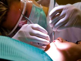 Dentista