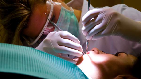 Dentista Dentista