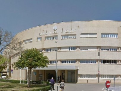 Hospital General de Castellón