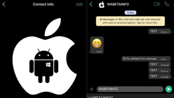 Whatsapp Whatsapp