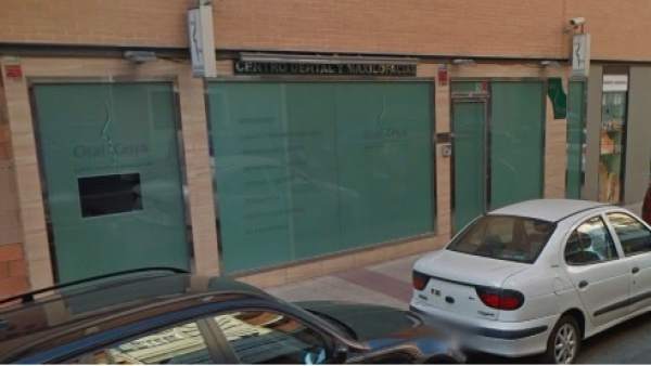 Clínica del protésico condenado. Clínica del protésico condenado.