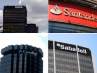Limpieza a fondo de ladrillo: la gran banca se quita 71.000 millones en activos inmobiliarios en solo un año